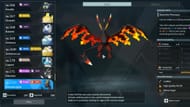 Eidrolon Ignis (Image via Pocket Pair || YouTube/@GamingMerchant2)