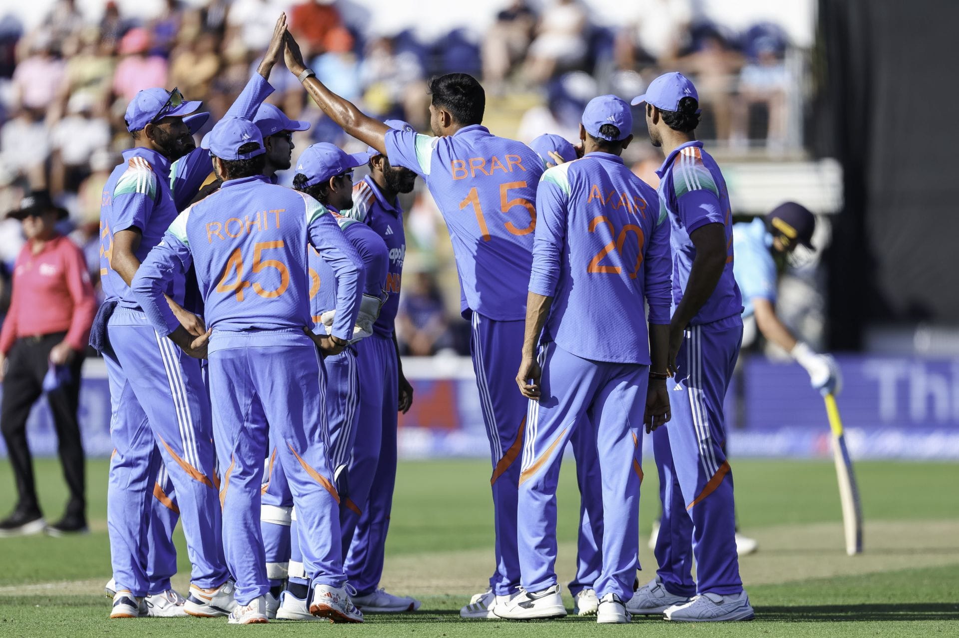 “He shouldn't be rushed into T20 cricket” - Wasim Jaffer's huge remark on India pacer after ENG vs IND 2026 2nd ODI