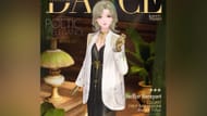3-star outfit Stellar Banquet (Image via Infold Games)