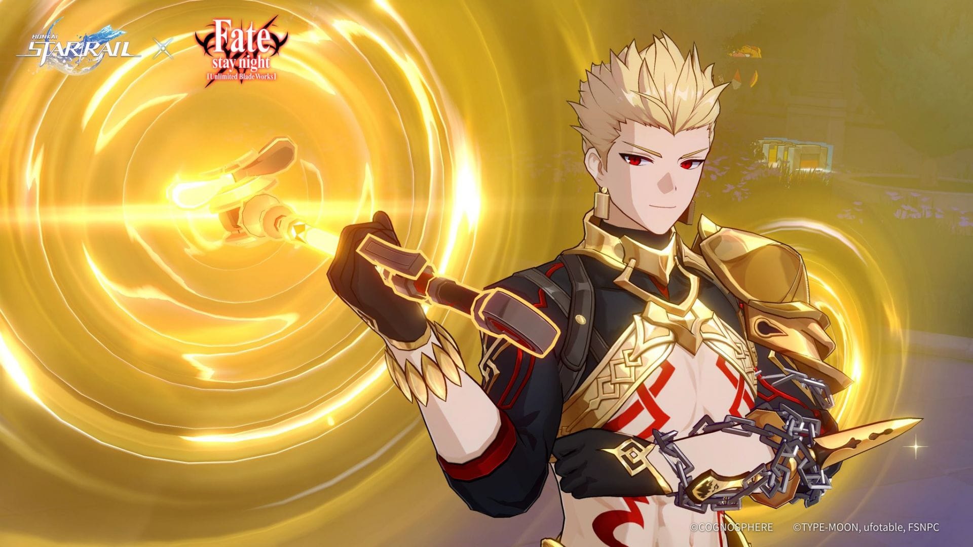 Gilgamesh E1 vs S1 in Honkai Star Rail: Which one should you pull?