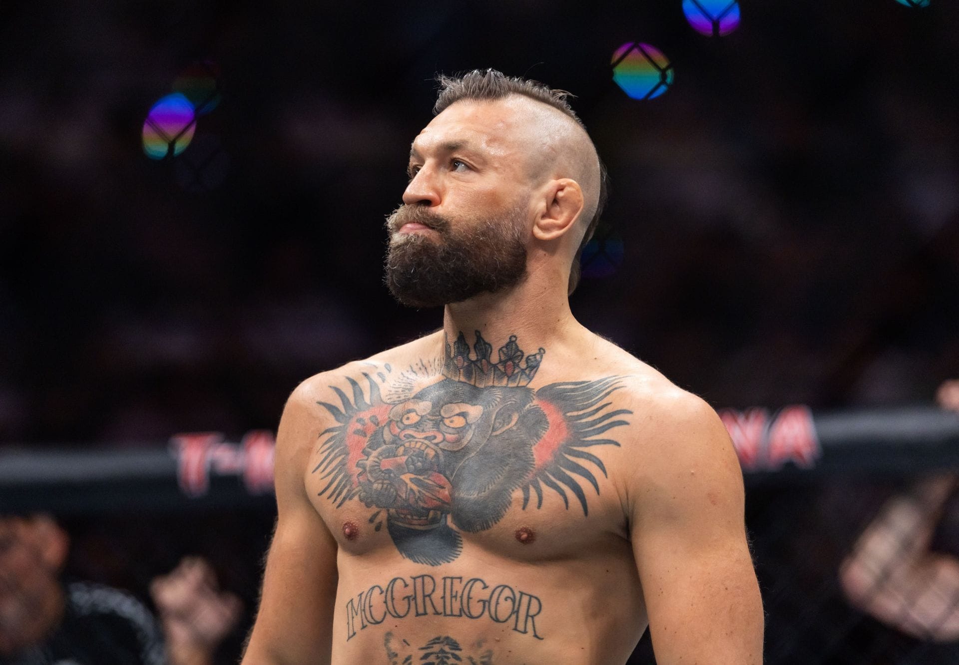 "Every Fan Should Get Refund": Conor McGregor's Injury-Hit 69-Second UFC Return Triggers Strong Reaction From Ex-NFL QB