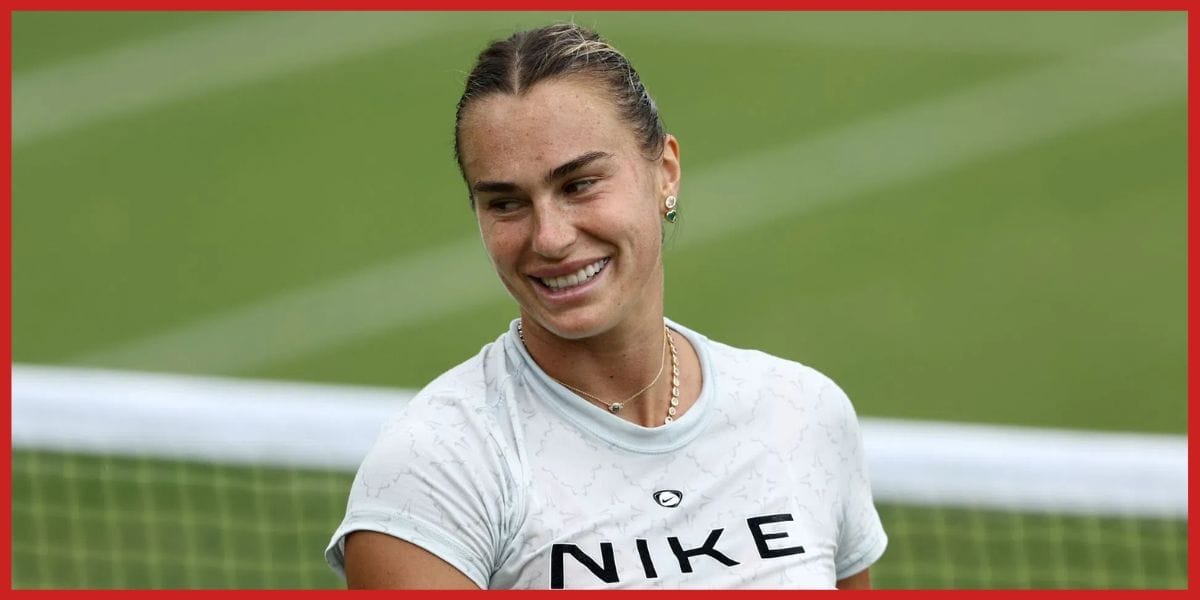 Aryna Sabalenka faces massive fan backlash after receiving hero's welcome on return to Belarus