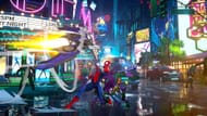 Avoid attacks by dodging or countering (Image via Sony Interactive Entertainment)