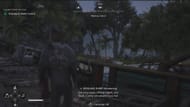 Investigate Stede's wreck (Image via Ubisoft || YouTube@postmodeorg)