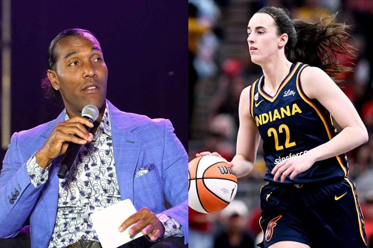 "Don't care if her heart was in right place": NFL legend blasts USA Today's Nancy Armour for Caitlin Clark-Emmett Till comparison