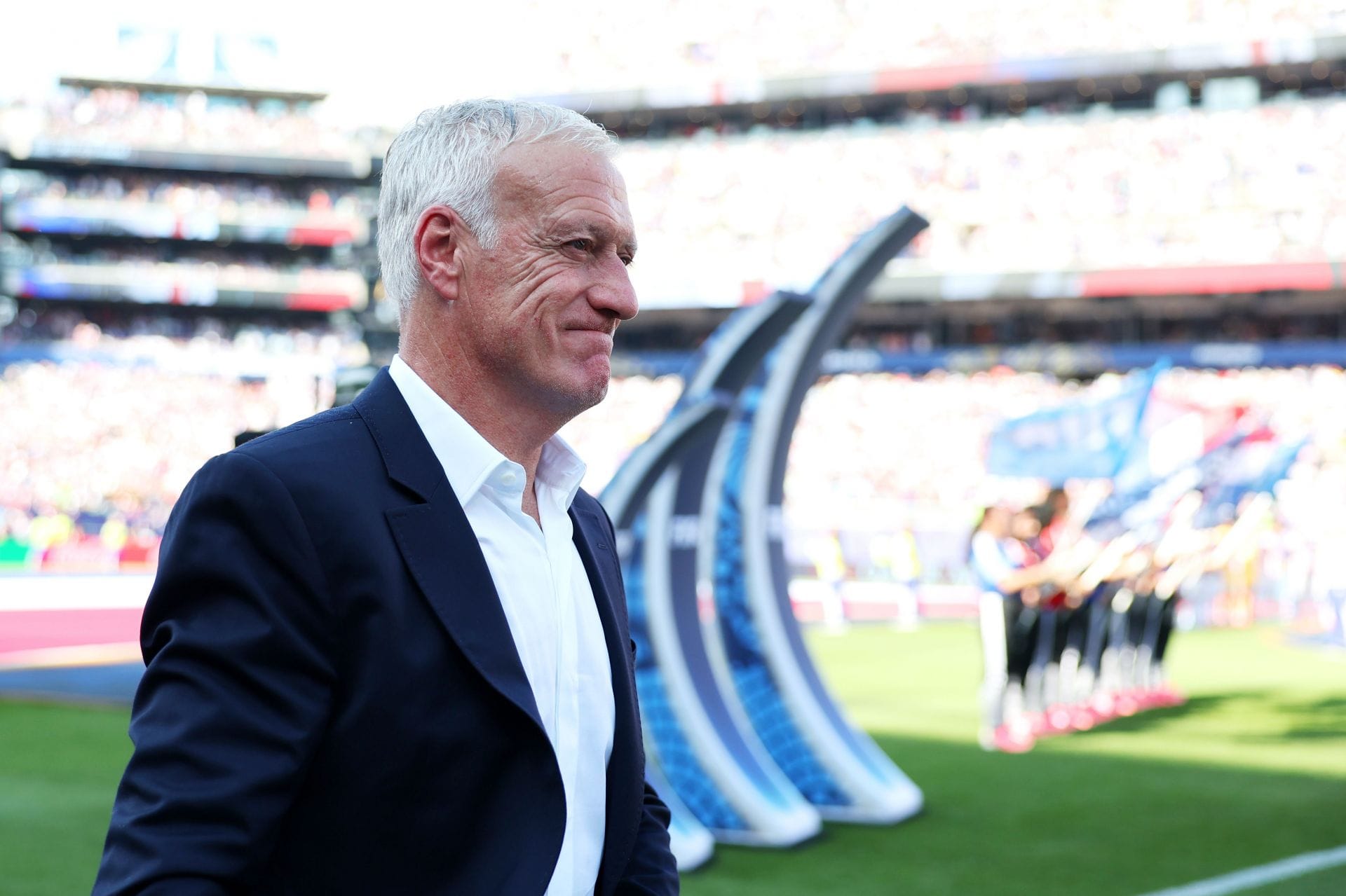 Paraguai x França: oitavas de final - Copa do Mundo FIFA 2026 - Fonte: Getty