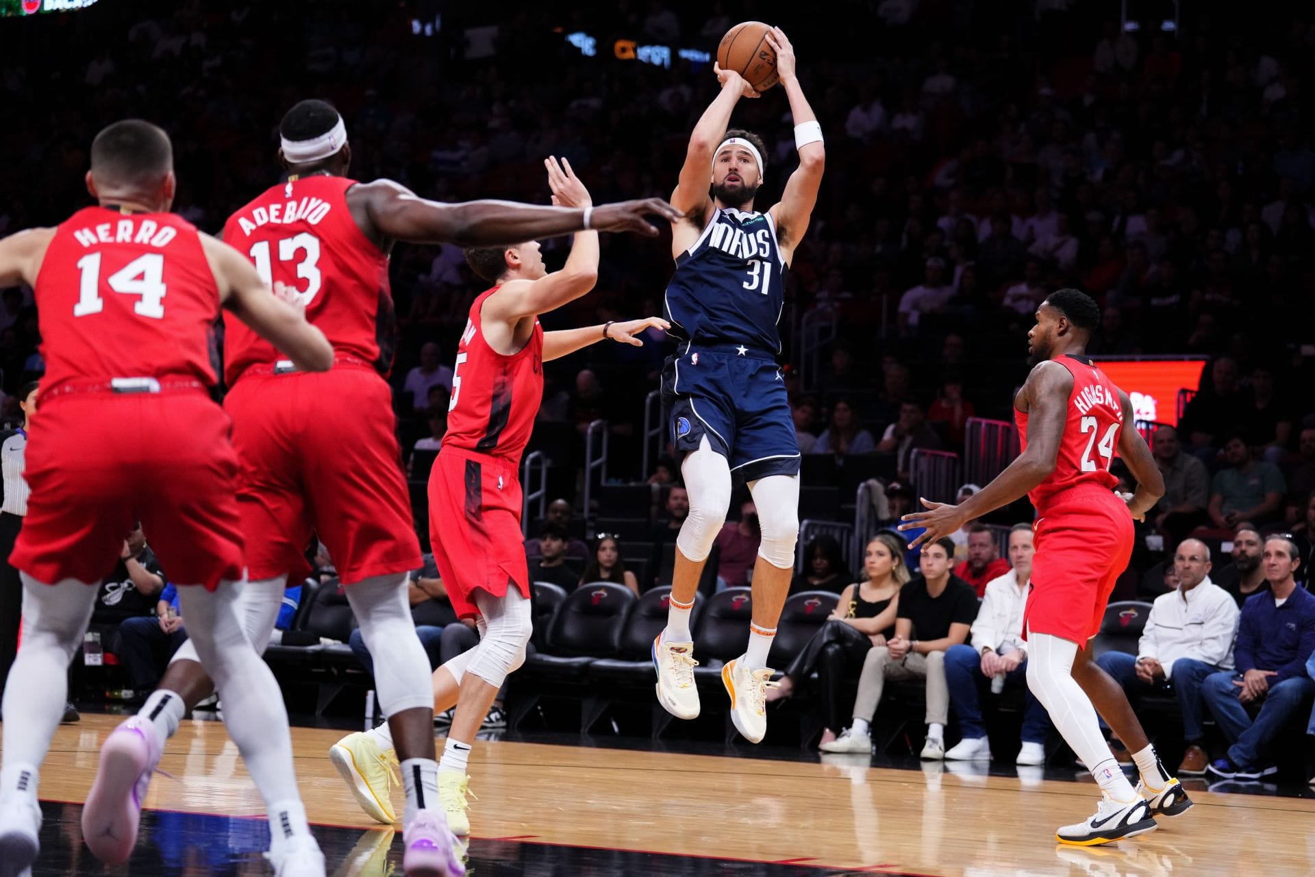 NBA Trade Rumors: Heat Eye Another 4x Champ As LeBron James Keeps Free Agency In Limbo
