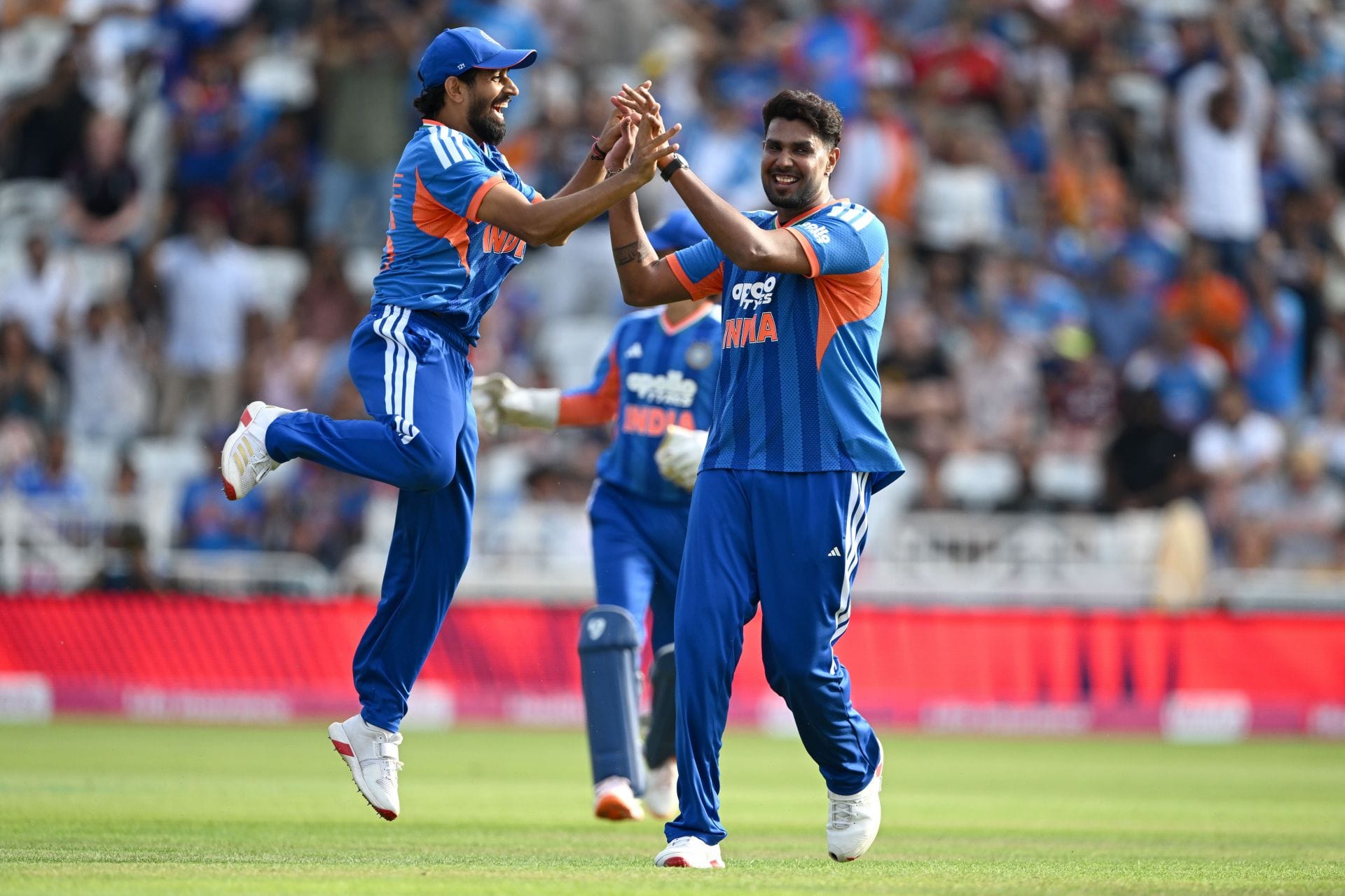 Team India's 3 longest winless run in T20Is ft. 2026 