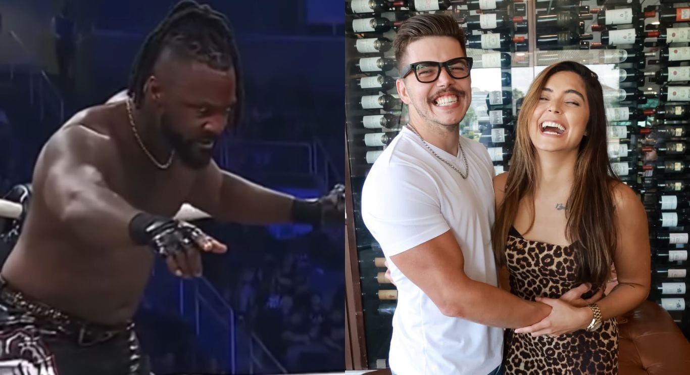 AEW News & Rumor Roundup: Major Name Addresses Retirement; Blockbuster Dynamite Announcement; Willow Nightingale Update