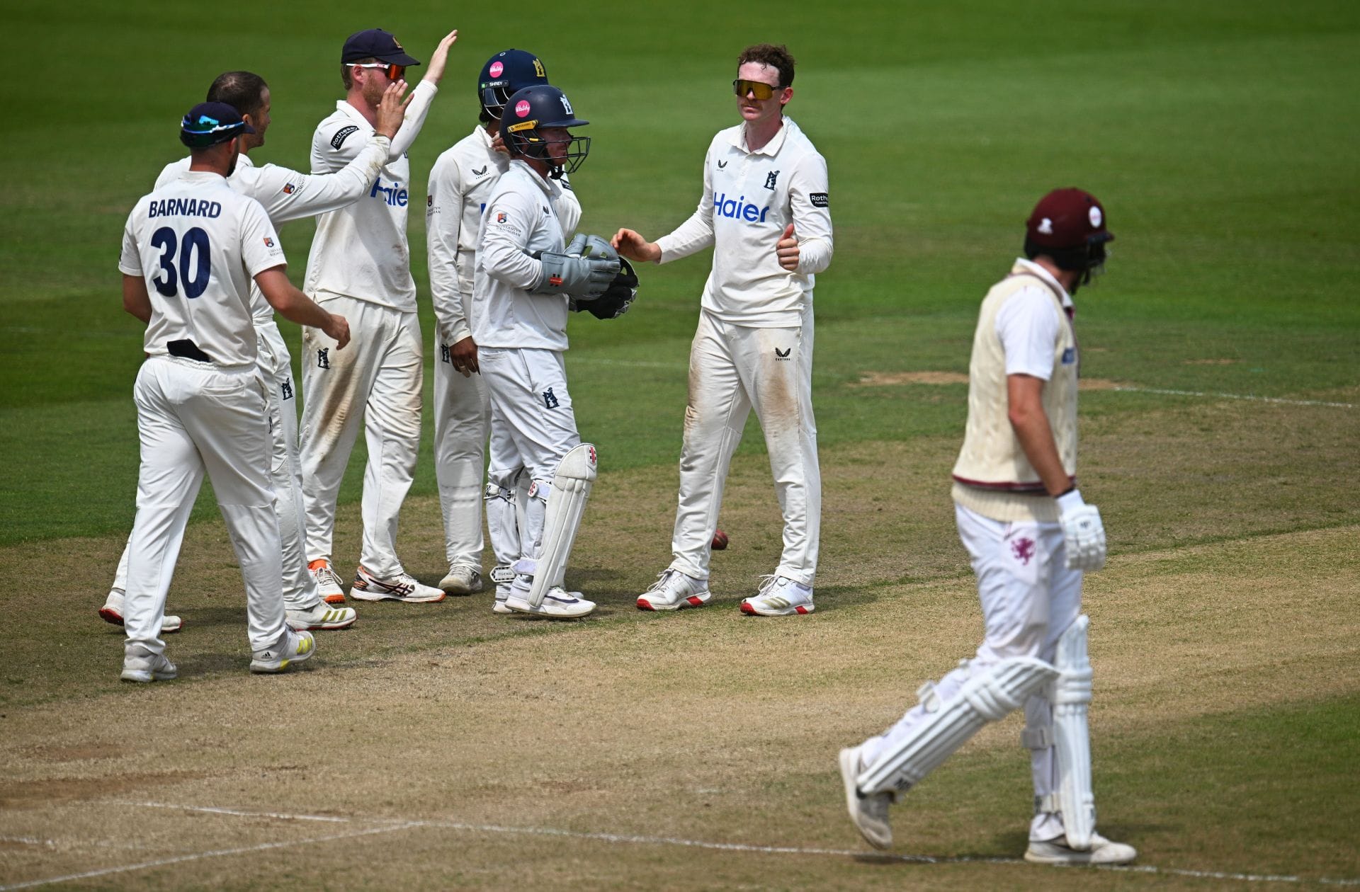 BREAKING: Team India debutant to return at Warwickshire after SL vs IND 2026 Test series