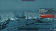 Arma de arco disponível na missão Bog Beatdown em Genesis 1 (Imagem via Studio Wildcard)
