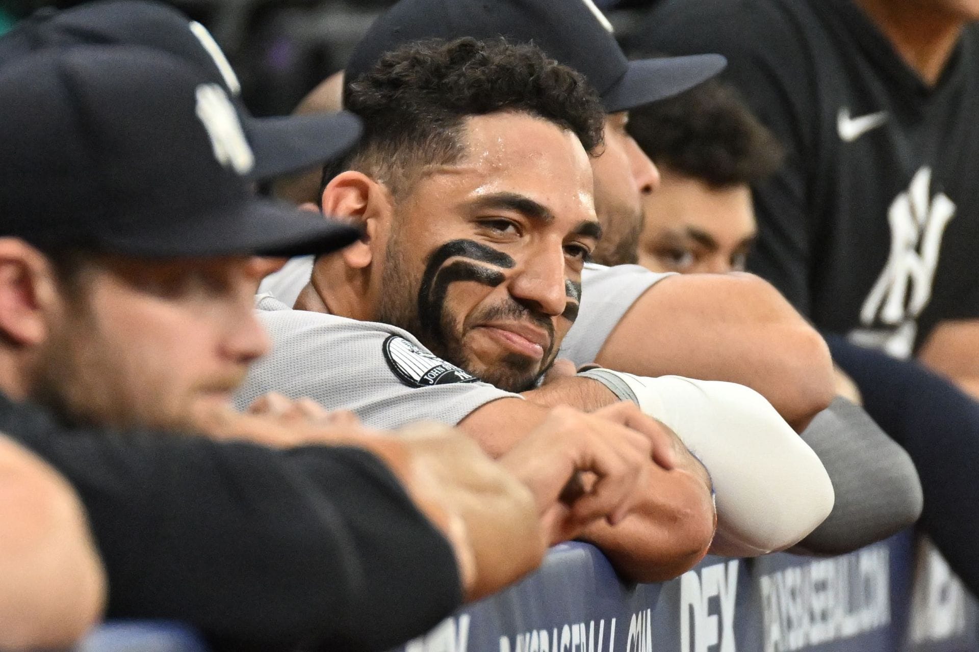 "He thinks he's the best player" - Aaron Boone reveals what stands out about $2M Yankees star