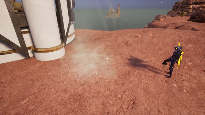 All watchtower locations in Palworld 1.0
