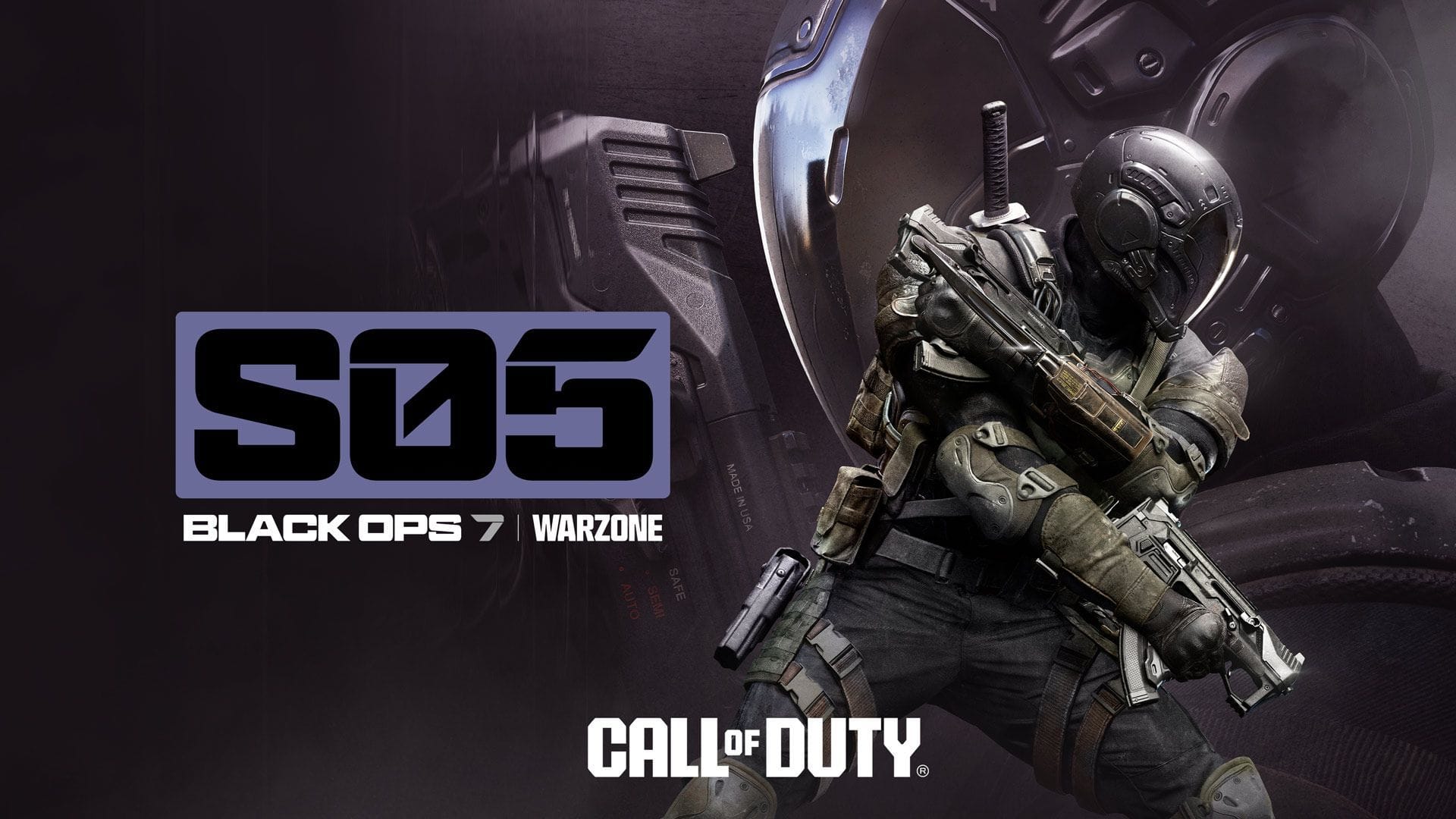 When is Warzone and Black Ops 7 Season 5? Release date and more revealed