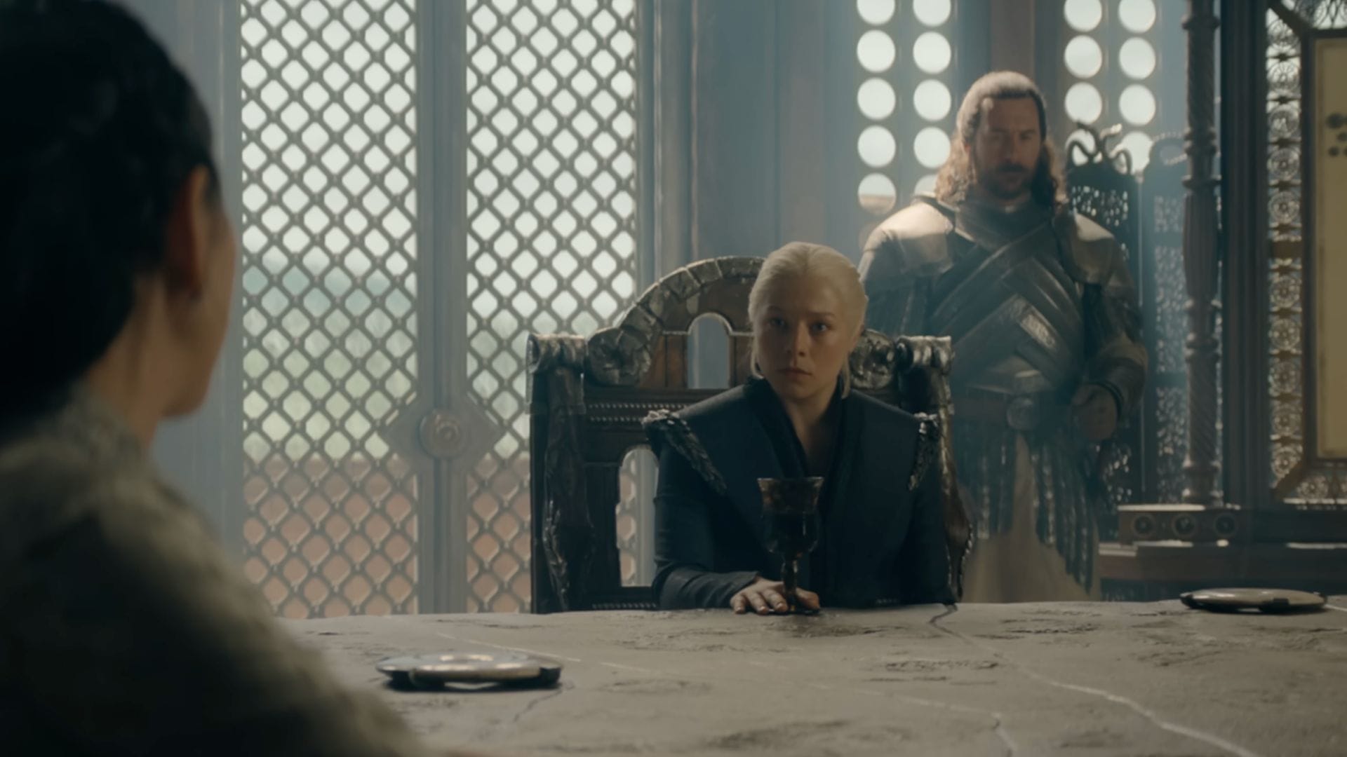 House of the Dragon Season 3 Episode 4 release date, time, where to watch and more