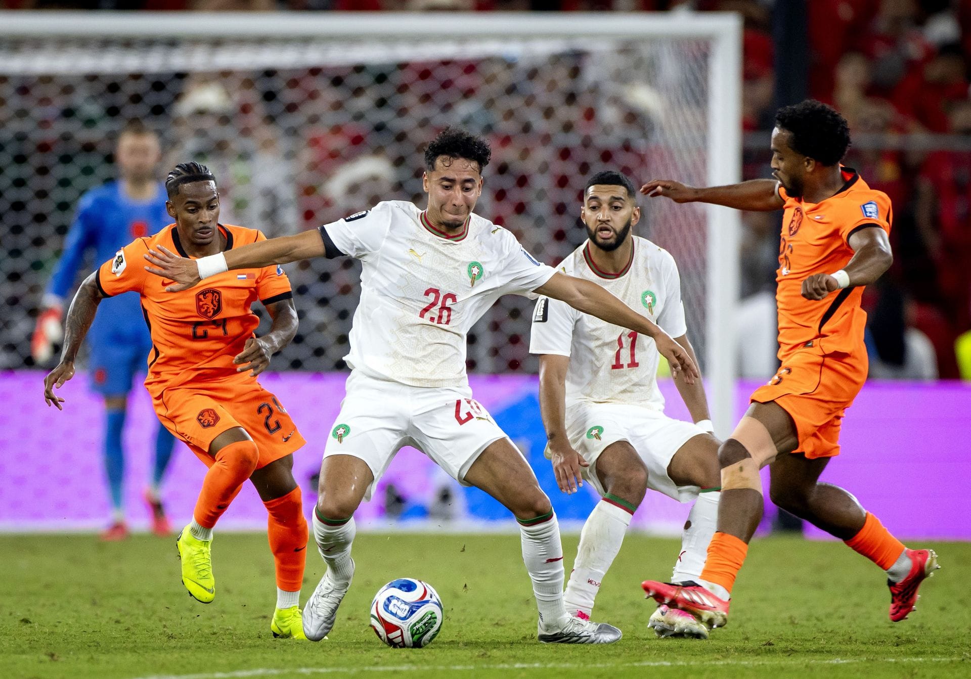 Canada vs Morocco Prediction and Betting Tips | July 4th 2026