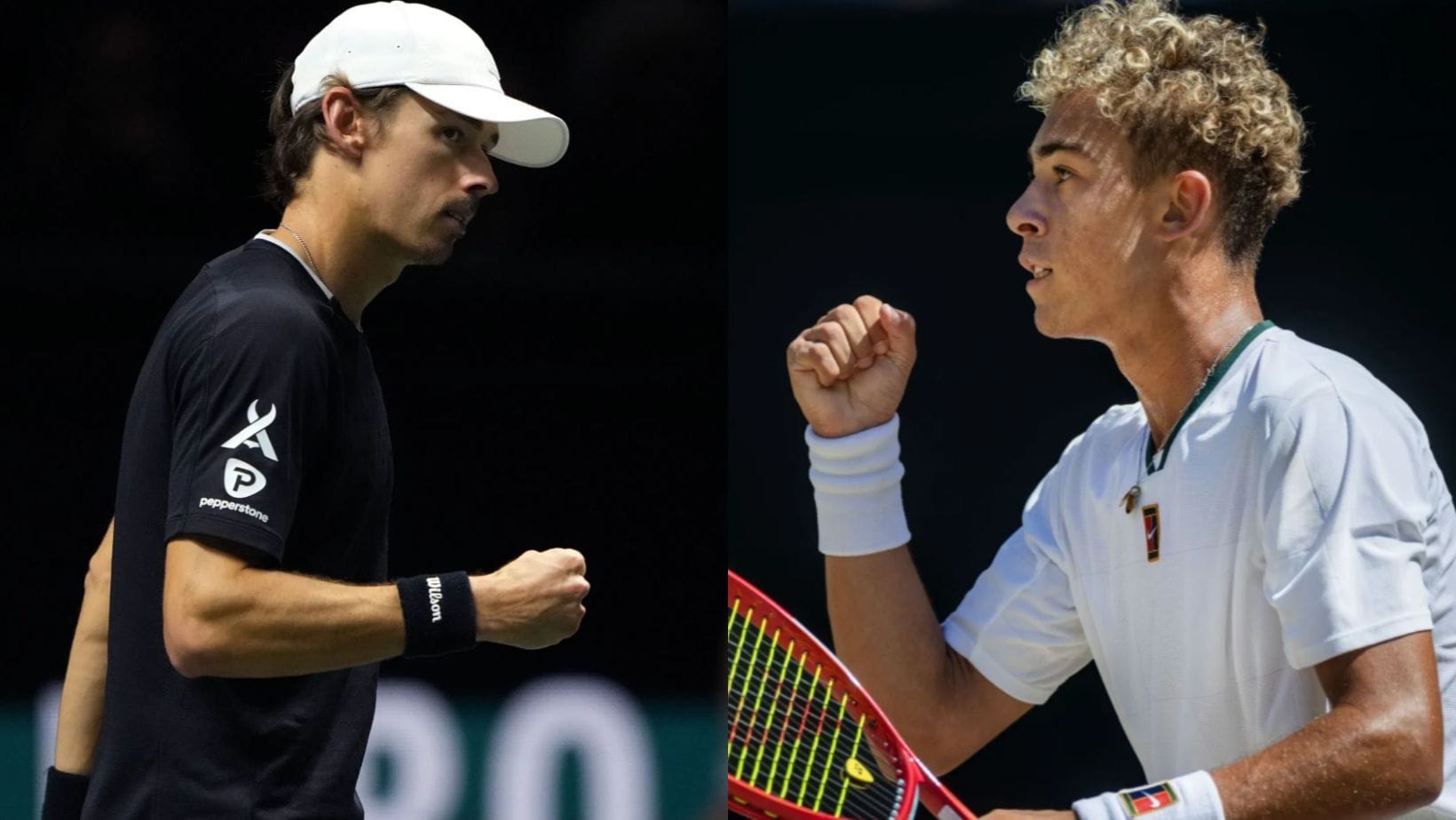 Alex de Minaur vs Cruz Hewitt preview, head-to-head, odds, prediction & betting tips | Mubadala DC Open 2026