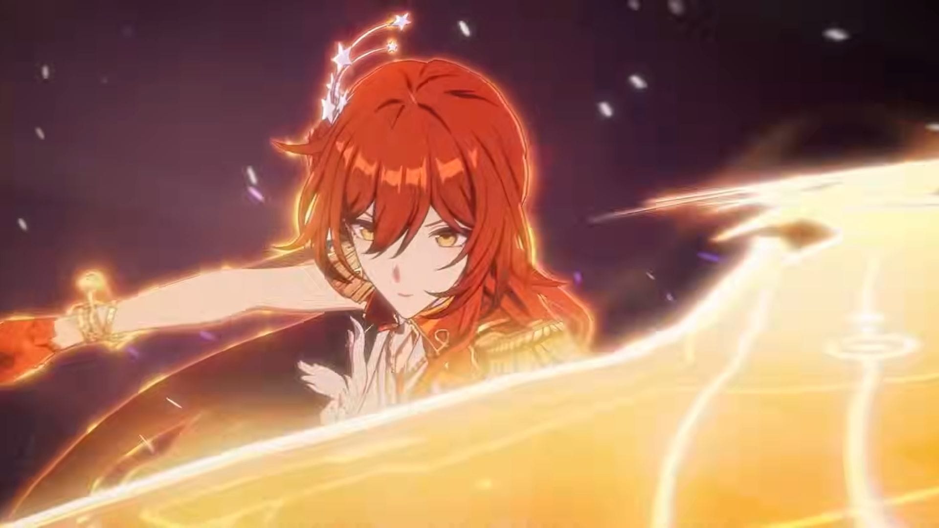 Best teams for Himeko Nova in Honkai Star Rail