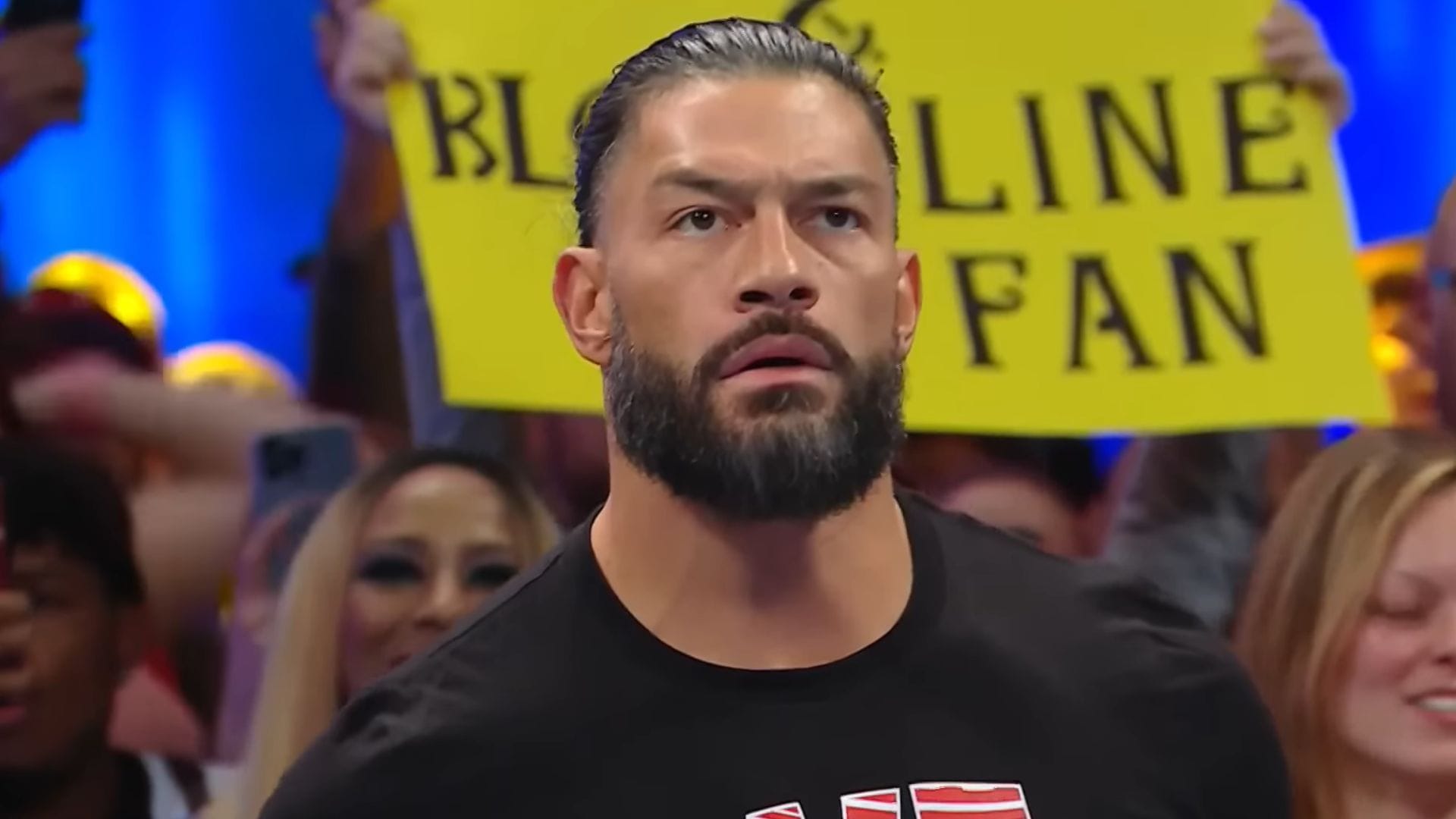 "I've been begging for it" - Roman Reigns needs to face 10-time WWE World Champion, says veteran