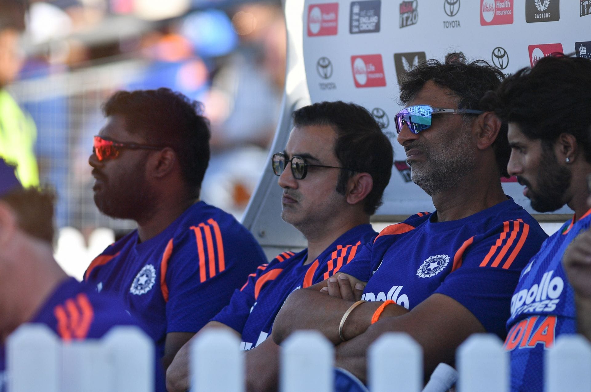 "We played musical chairs with the openers" - Former CSK player's brutal remark on team management after series loss in ENG vs IND 2026 T20Is