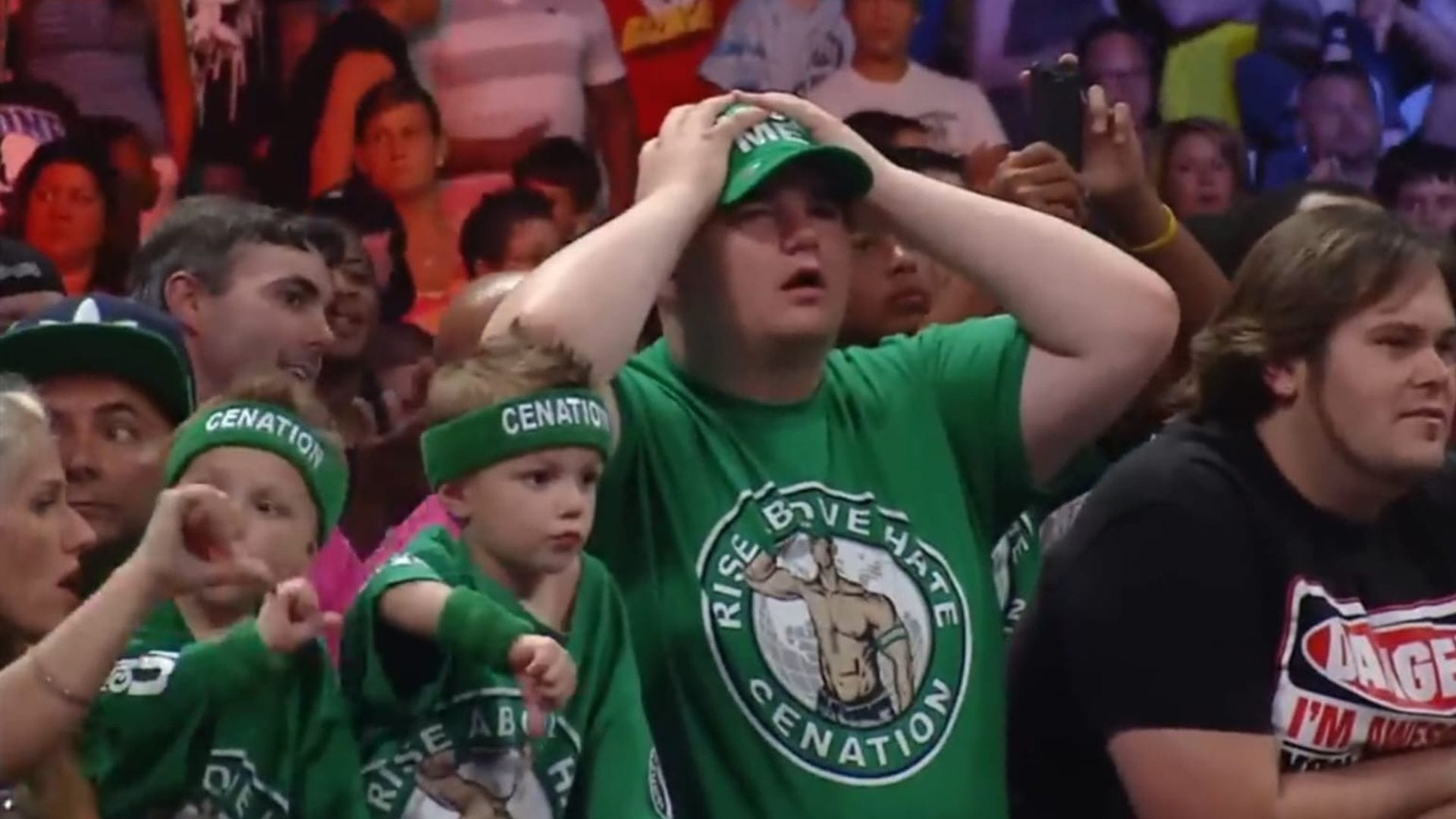 2-time WWE champion issues health update after getting his foot amputated 