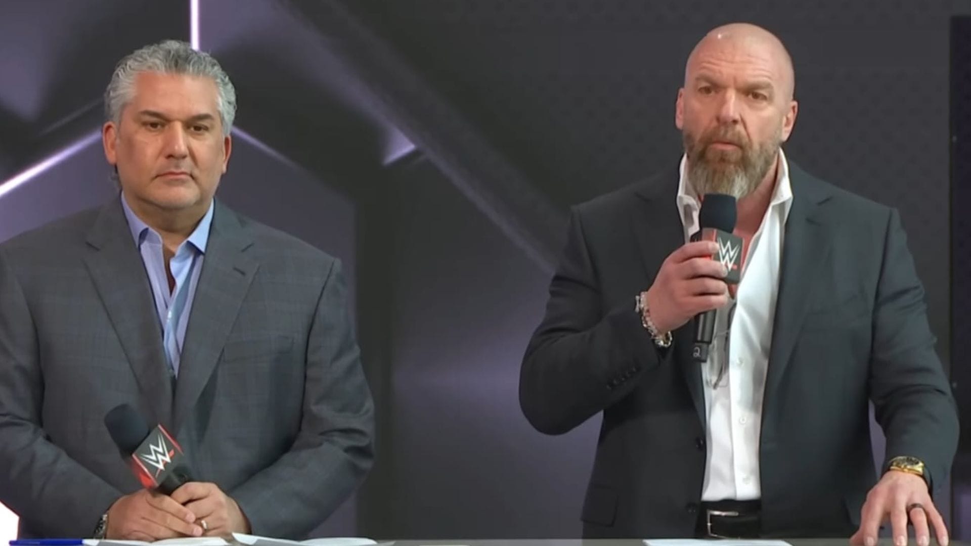 Huge star has left WWE after being unable to get in touch with Triple H - Report