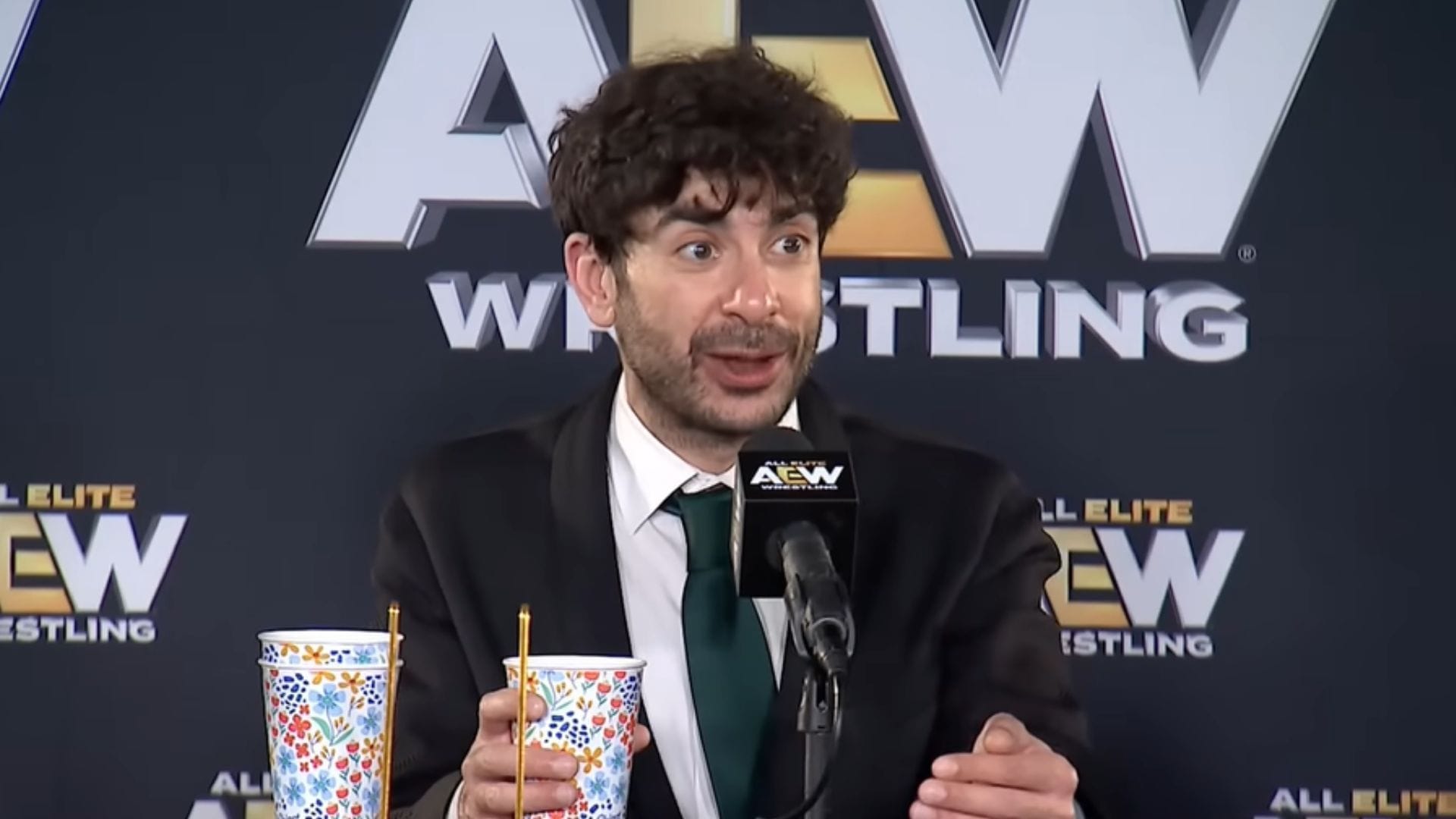 Good News For AEW And Tony Khan Following Former World Champion's Blockbuster Return