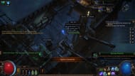 Don't forget to grab your loot (Image via GGG)