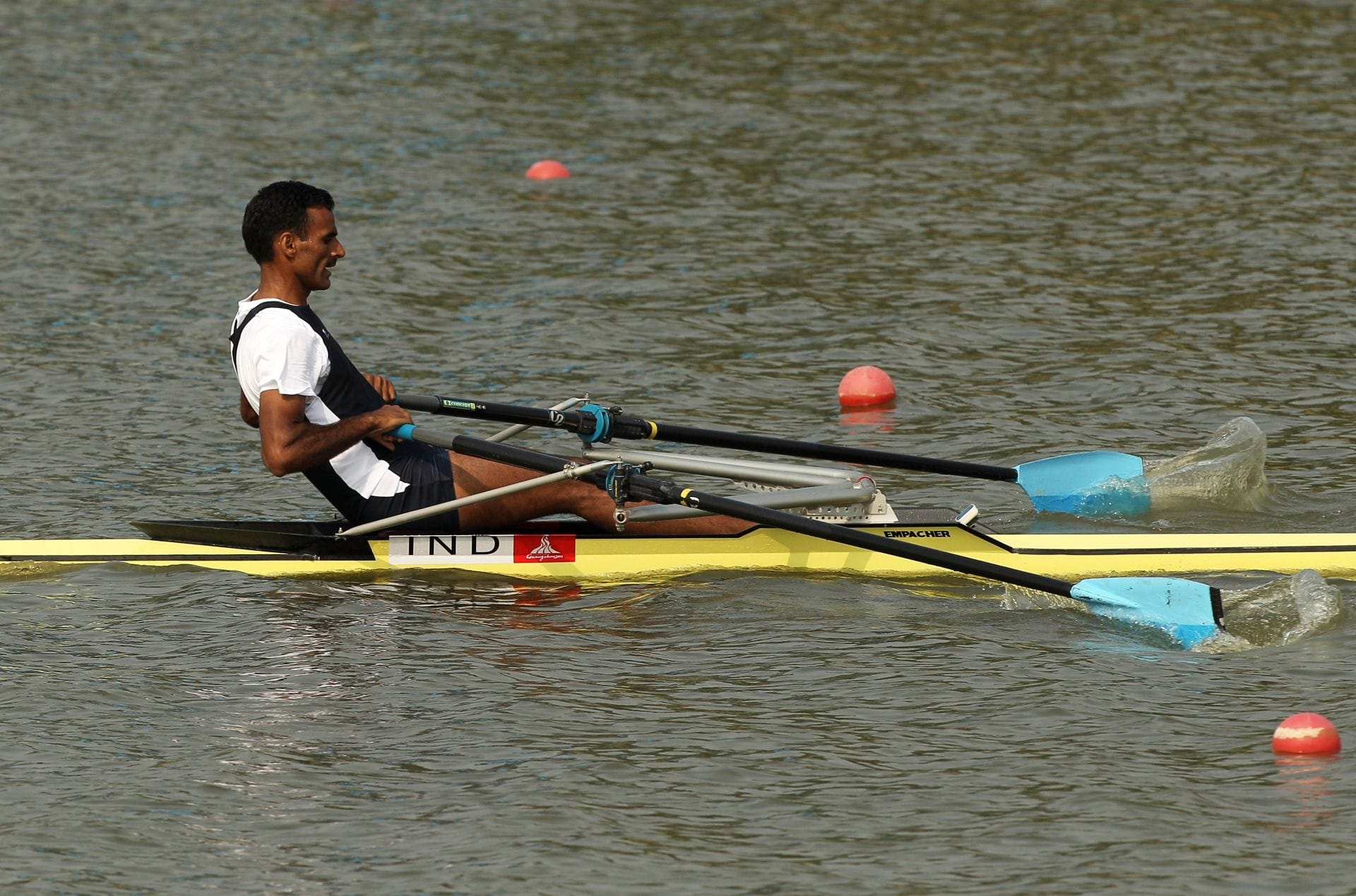3 water sports events for Indians to look forward to in 2026