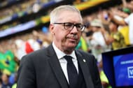 Brasil x Japão -Copa do Mundo - Fonte: Getty