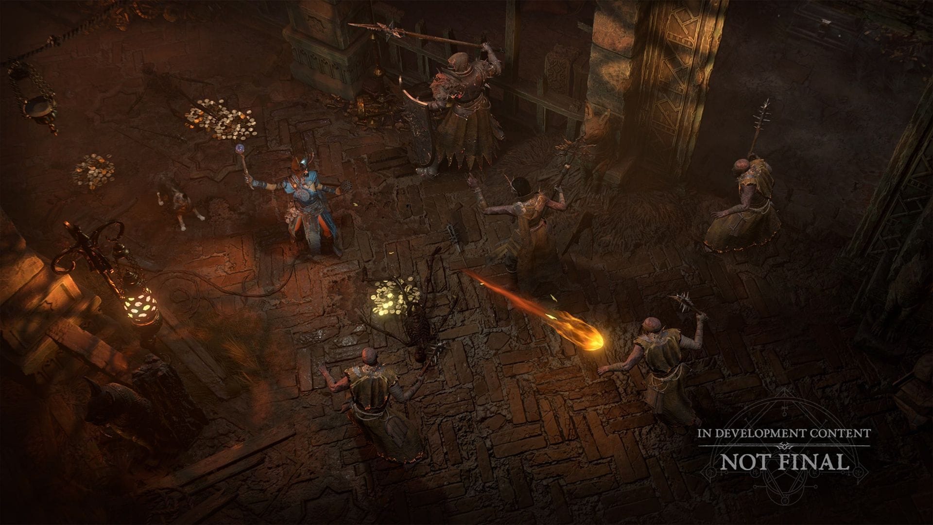 Diablo 4 Season 15 PTR: Dates, new mechanics and how to join