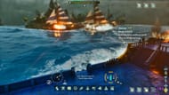 Navio ágil ou tanque? A escolha é sua (Imagem via Studio Wildcard)