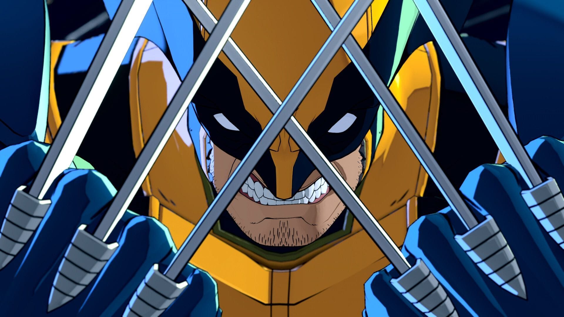 All Marvel Tokon Fighting Souls voice actors and cast list