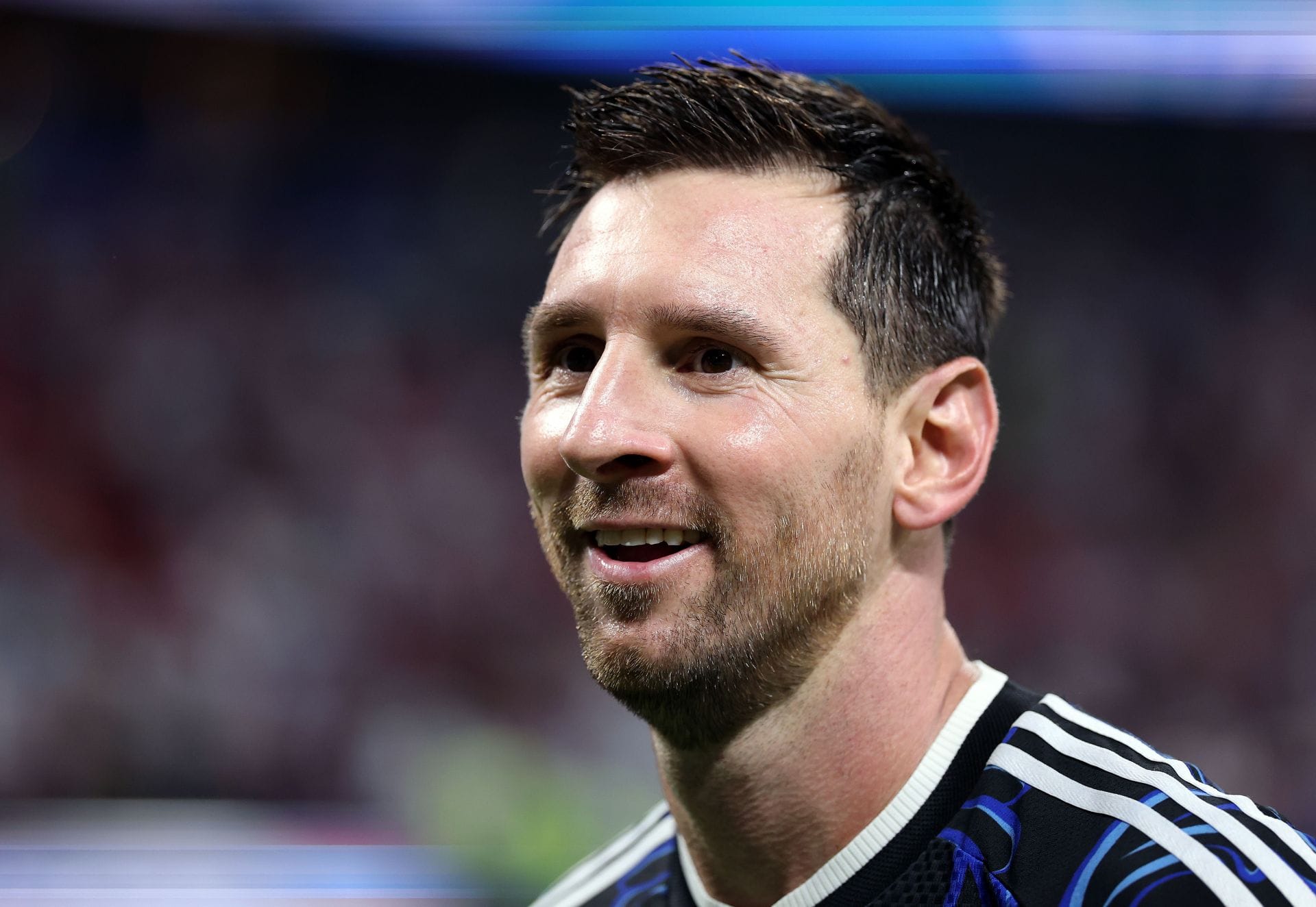 Inglaterra x Argentina: semifinal - Copa do Mundo FIFA 2026 - Fonte: Getty