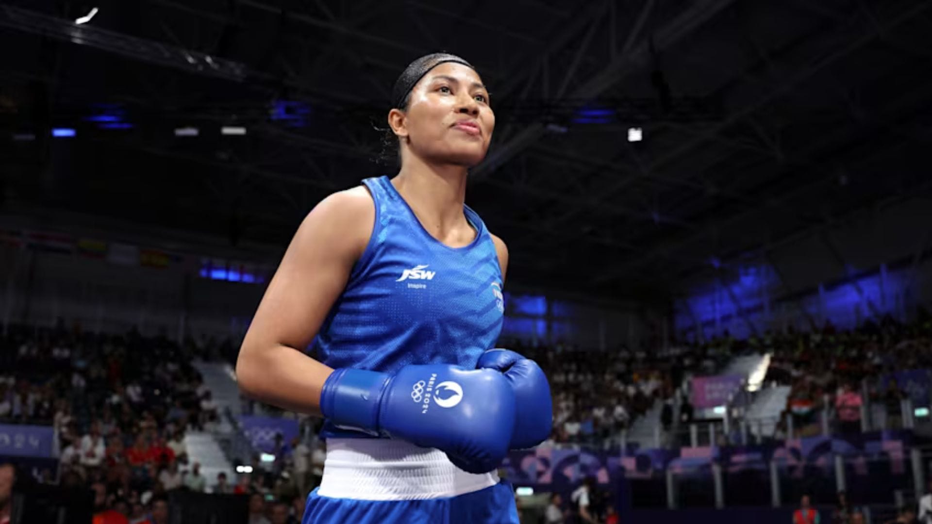 Commonwealth Games 2026 day 1 highlights: India’s lawn bowls wins and Lovlina’s medal guarantee