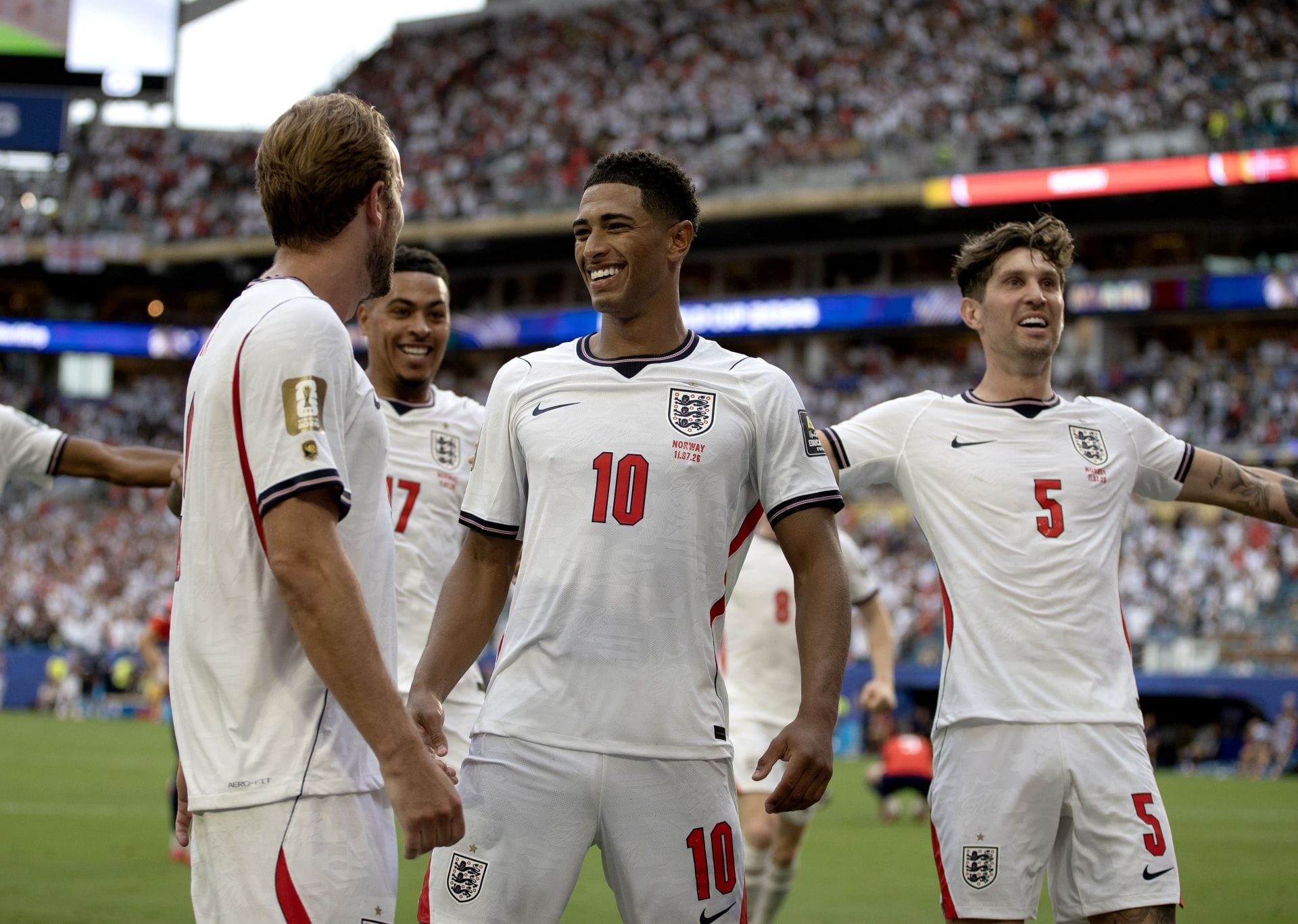 England 2-1 Norway (a.e.t): 5 talking points as Three Lions secure semi-final berth | 2026 FIFA World Cup