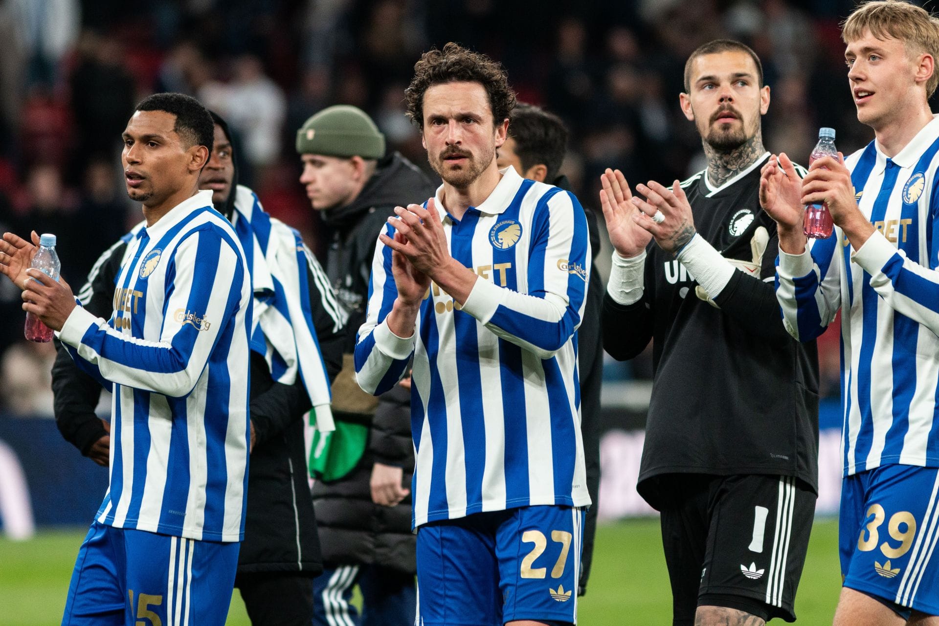 Polissya Zhytomyr vs FC Copenhagen Prediction and Betting Tips | July 23rd 2026  