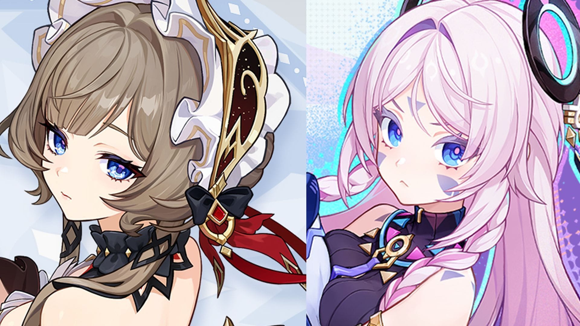 Sandrone e Citlali são personagens úteis (imagem via HoYoverse)