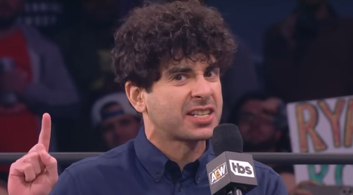 AEW joins hands with another wrestling promotion; makes the blockbuster announcement