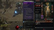De repente, Bloodless Scream parece útil para pelo menos mais uma construção (Imagem via Blizzard Entertainment || Sportskeeda)