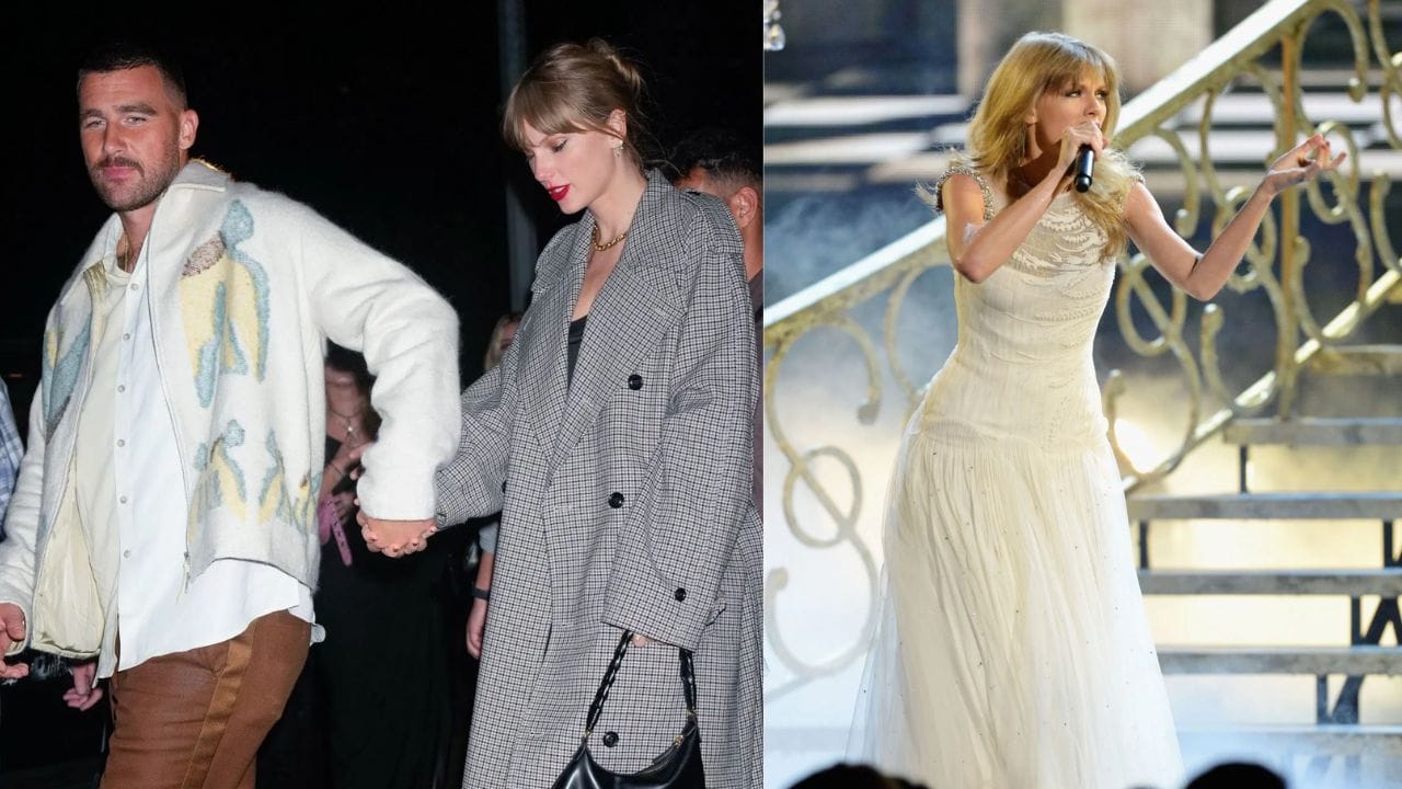 Taylor Swift and Travis Kelce’s major wedding detail gets leaked despite "Pentagon-level secrecy"