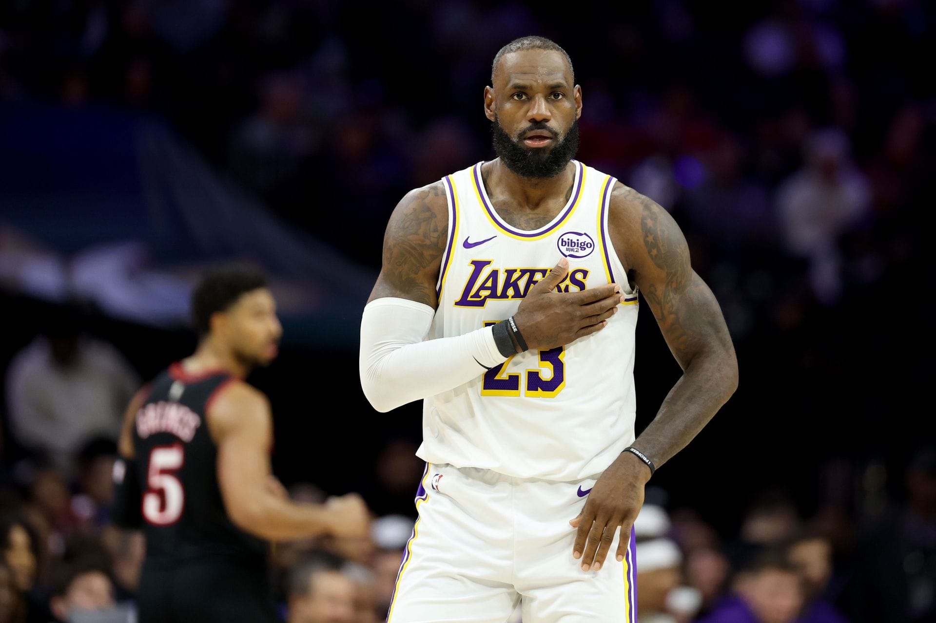 LeBron James Next Team Decision: NBA Analyst Calls 4x Champ's 'Trust the Process' Drama Overblown Amid Free Agency Buzz