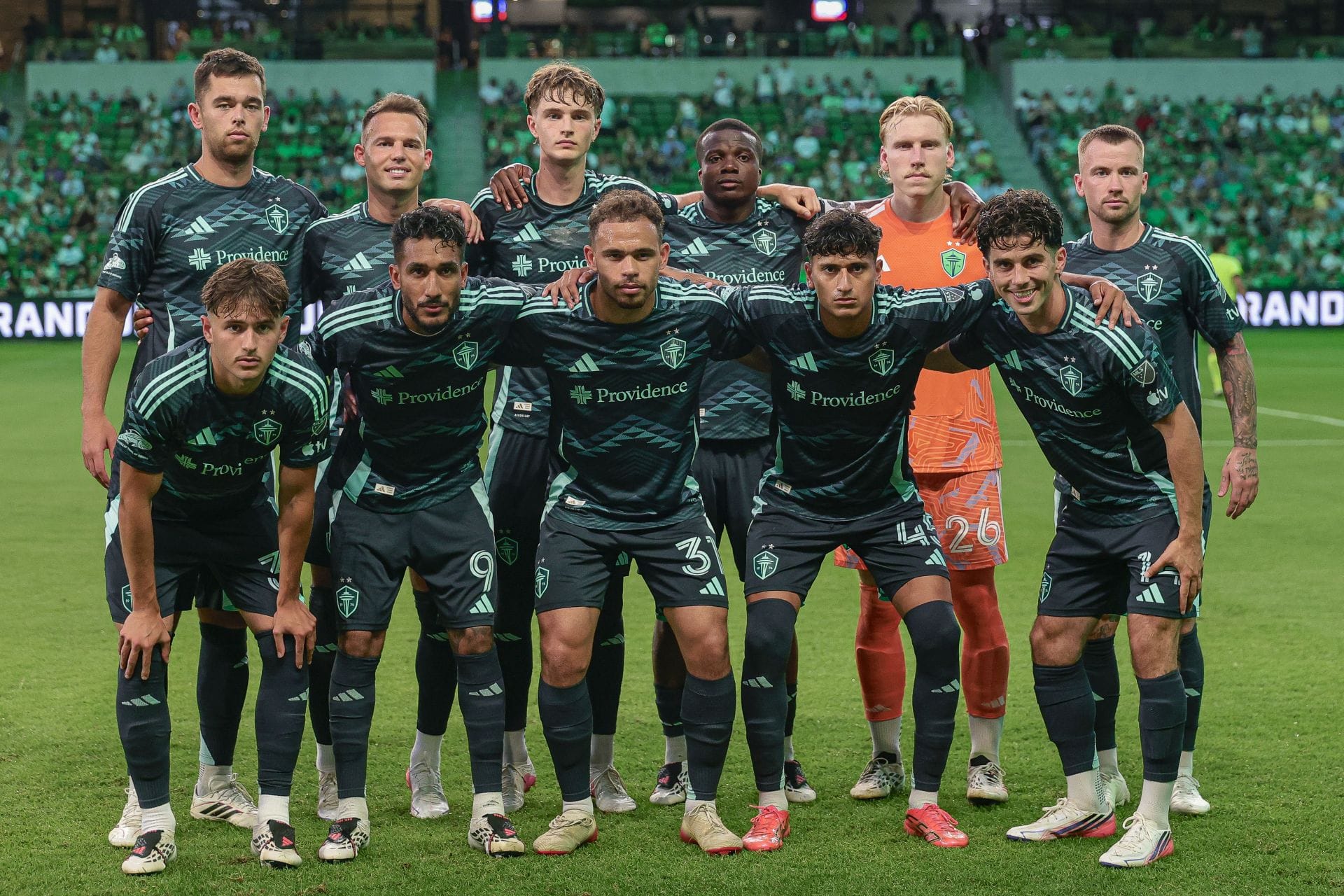 Philadelphia Union vs Seattle Sounders Prediction and Betting Tips | July 25th 2026