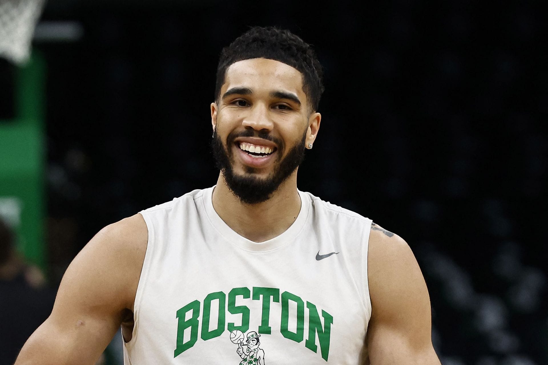 "JT will only go to Lakers", "They call him trash but beg in shadows" - NBA Fans Lose It As Knicks Faithful Shoot Their Shot at Landing Jayson Tatum