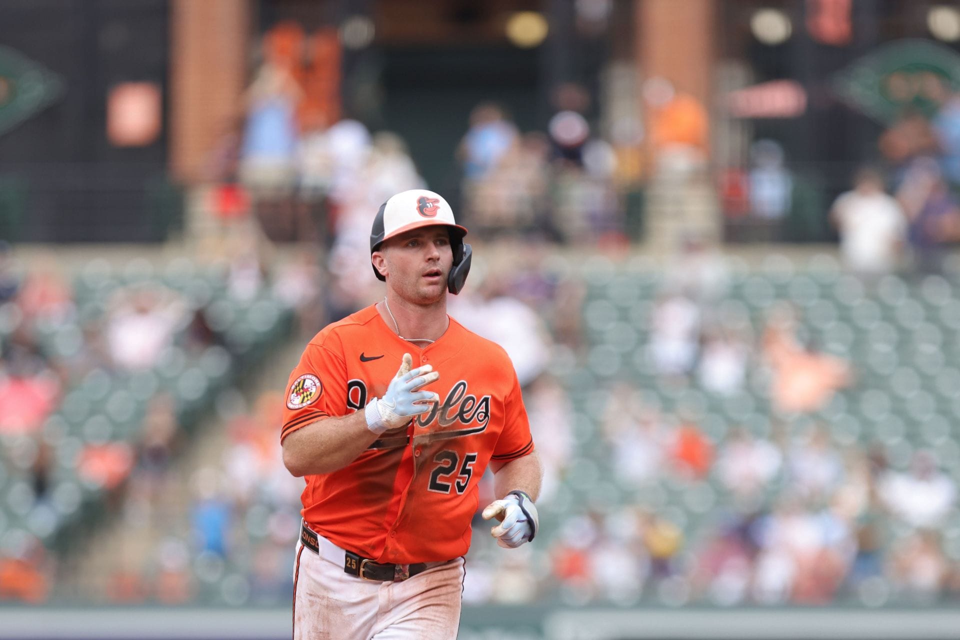 "I feel so bad for Pete Alonso" - Fans blast $5.75M Orioles pitcher over 'humiliating' moment with star first baseman