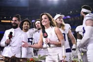 Detroit Lions x Minnesota Vikings - NFL 2025 - Fonte: Getty