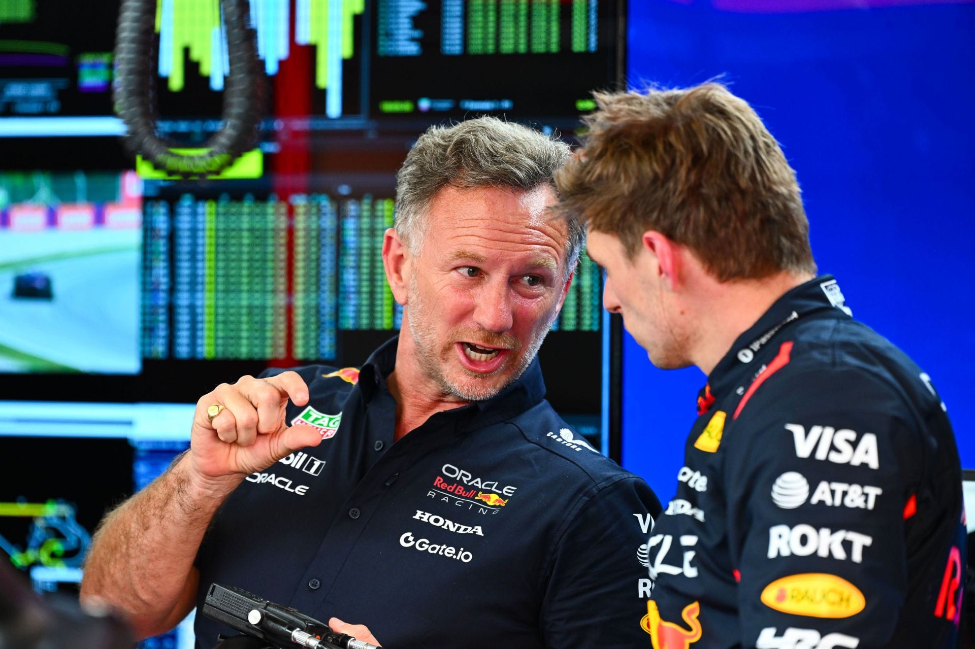 Max Verstappen retires? Christian Horner returns?: Will Buxton's cryptic social media post leaves fans befuddled
