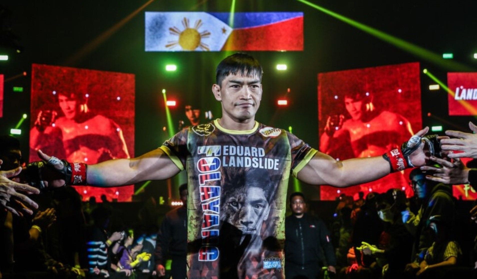 “Honing the next generation” – Eduard Folayang details his profound dedication to building an elite training ecosystem in the Philippines