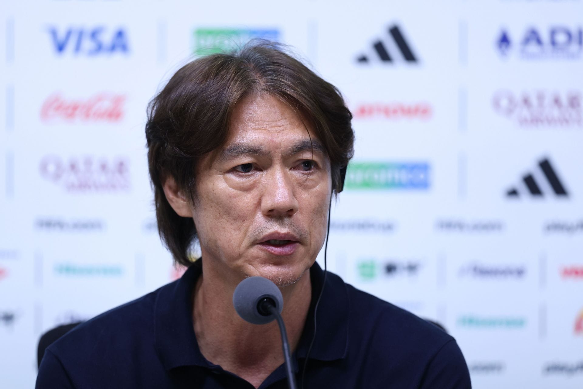 Amid massive backlash from fans after FIFA World Cup, former Korea Republic coach Hong Myung-bo flees to US for safety: Reports