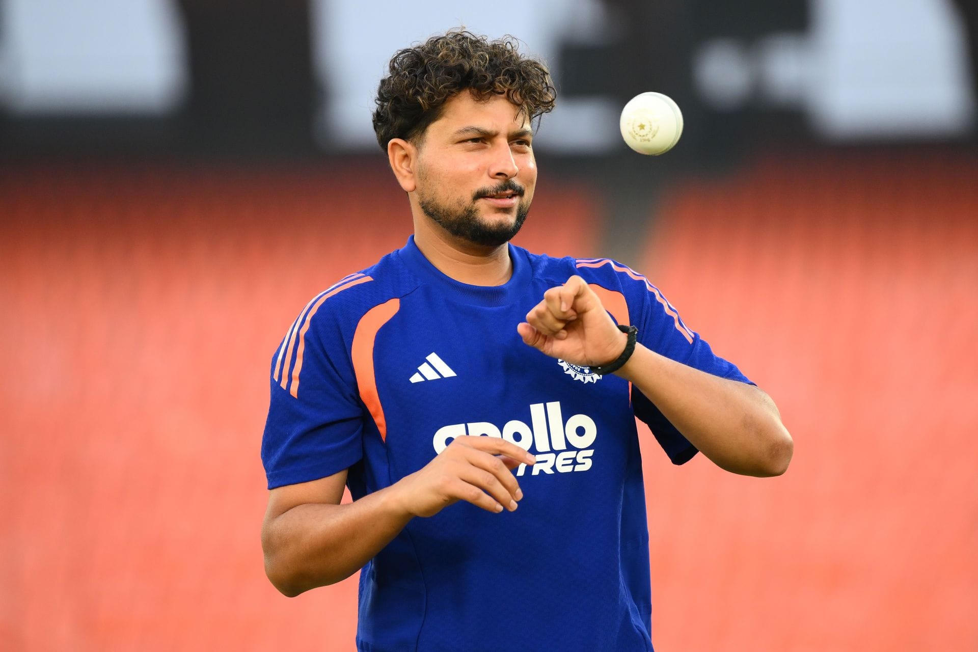 Kuldeep Yadav picks up 2 wickets in an over on Yorkshire debut after ENG vs IND 2026 ODIs snub [Watch] 